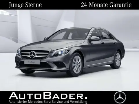 Used MERCEDES-BENZ CLASSE C Petrol 2019 Ad 