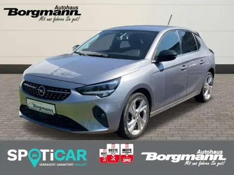 Used OPEL CORSA Petrol 2020 Ad 