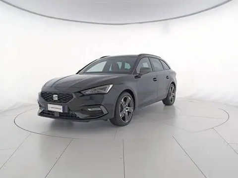 Annonce SEAT LEON Diesel 2024 d'occasion 