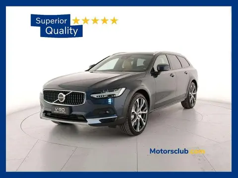 Annonce VOLVO V90 Hybride 2024 d'occasion 