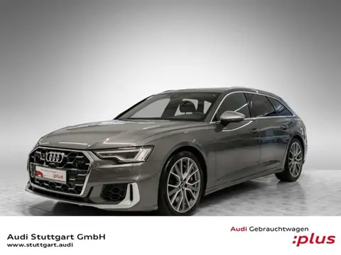 Annonce AUDI S6 Diesel 2023 d'occasion 