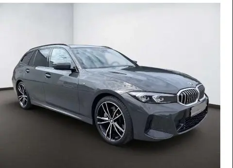 Annonce BMW SERIE 3 Diesel 2022 d'occasion 