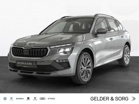 Annonce SKODA KAMIQ Essence 2024 d'occasion 