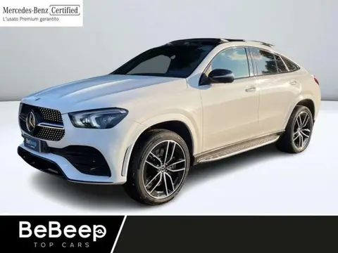 Used MERCEDES-BENZ CLASSE GLE Diesel 2021 Ad 