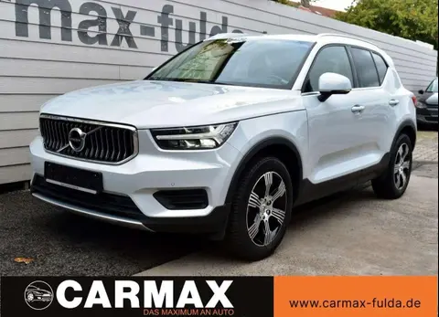 Used VOLVO XC40 Diesel 2020 Ad 