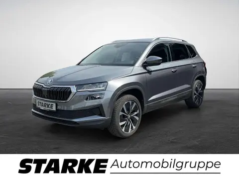 Annonce SKODA KAROQ Diesel 2023 d'occasion 