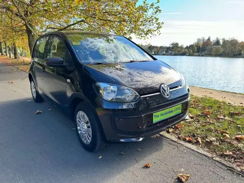 Used VOLKSWAGEN UP! Petrol 2016 Ad 