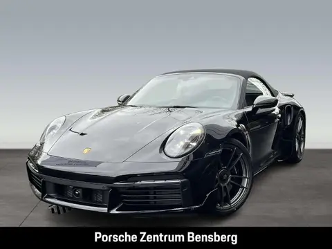 Annonce PORSCHE 992 Essence 2024 d'occasion 