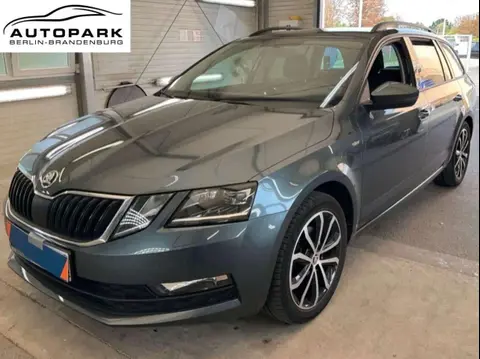 Annonce SKODA OCTAVIA Essence 2019 d'occasion 