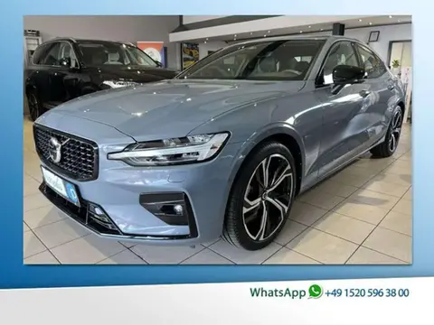 Used VOLVO S60 Petrol 2024 Ad 