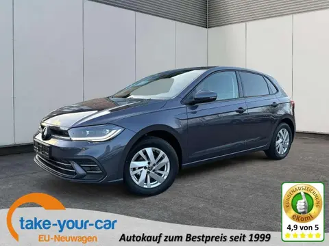 Used VOLKSWAGEN POLO Petrol 2024 Ad 