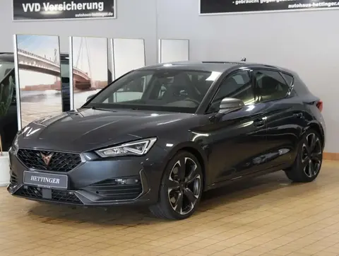 Used CUPRA LEON Petrol 2023 Ad 