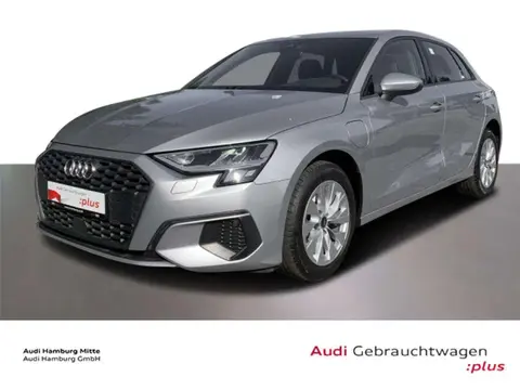 Annonce AUDI A3 Hybride 2022 d'occasion 