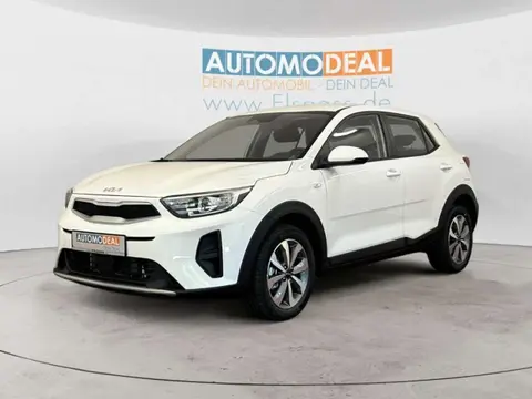 Annonce KIA STONIC Essence 2024 d'occasion 