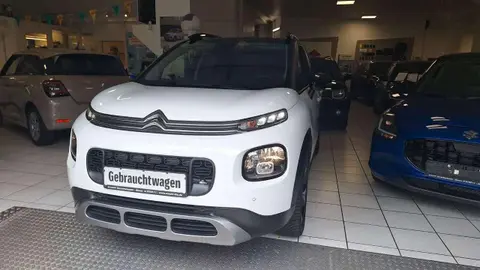 Used CITROEN C3 AIRCROSS Petrol 2019 Ad 