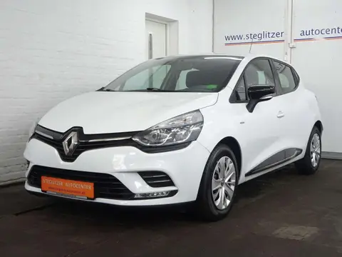 Used RENAULT CLIO Petrol 2018 Ad 