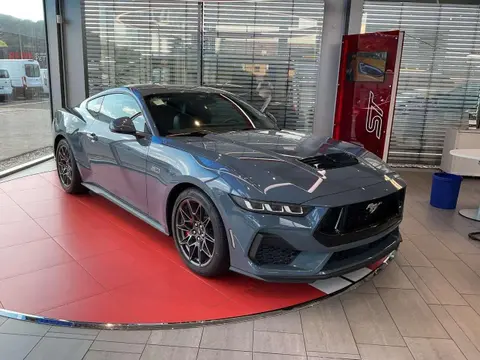 Annonce FORD MUSTANG Essence 2024 d'occasion 