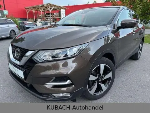 Annonce NISSAN QASHQAI Essence 2019 d'occasion 