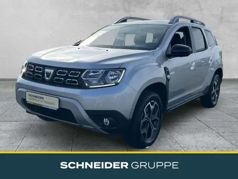 Used DACIA DUSTER Petrol 2020 Ad 