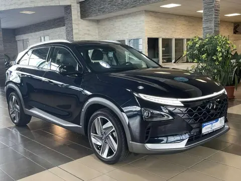 Annonce HYUNDAI NEXO  2021 d'occasion 