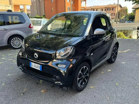 Used SMART FORTWO Petrol 2015 Ad 