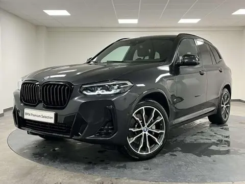 Used BMW X3  2023 Ad 