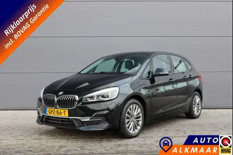 Used BMW SERIE 2 Hybrid 2020 Ad 