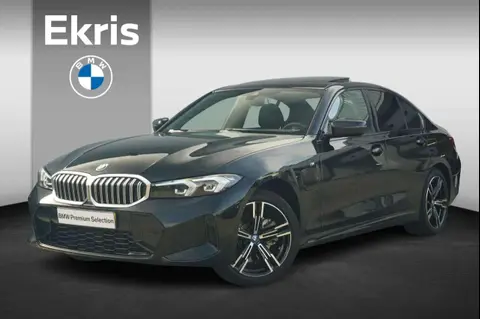 Annonce BMW SERIE 3 Hybride 2024 d'occasion 