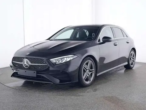 Used MERCEDES-BENZ CLASSE A Petrol 2023 Ad 