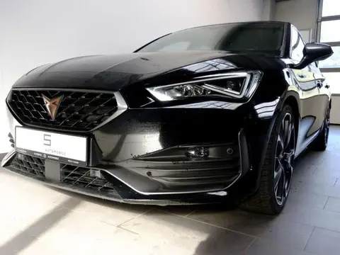 Annonce CUPRA LEON Essence 2023 d'occasion 