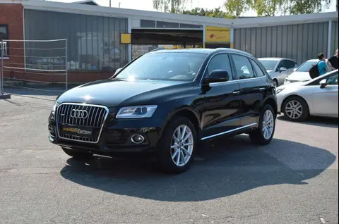 Annonce AUDI Q5 Diesel 2018 d'occasion 