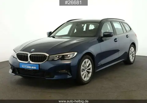 Annonce BMW SERIE 3 Diesel 2022 d'occasion 