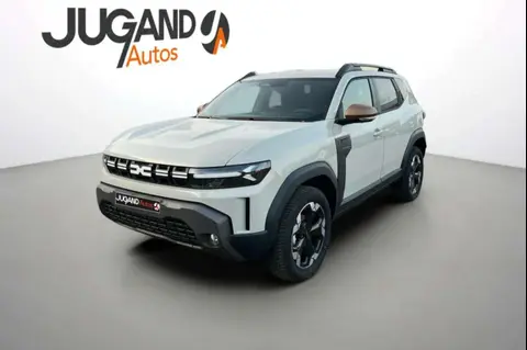 Used DACIA DUSTER Petrol 2024 Ad 