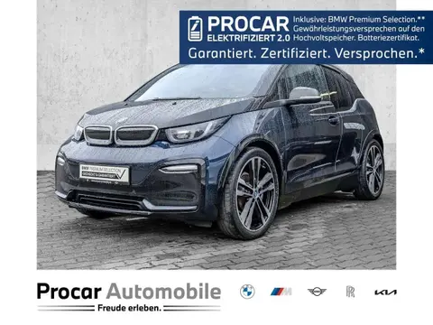 Used BMW I3 Electric 2022 Ad 