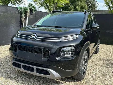 Annonce CITROEN C3 AIRCROSS Essence 2019 d'occasion Belgique