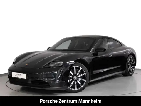 Annonce PORSCHE TAYCAN Électrique 2021 d'occasion 