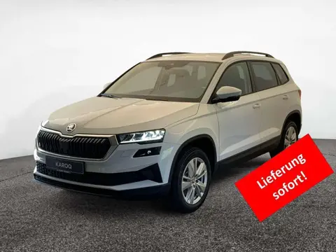 Annonce SKODA KAROQ Essence 2024 d'occasion 