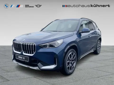 Annonce BMW X1 Diesel 2024 d'occasion 