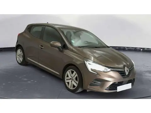 Used RENAULT CLIO Petrol 2021 Ad 