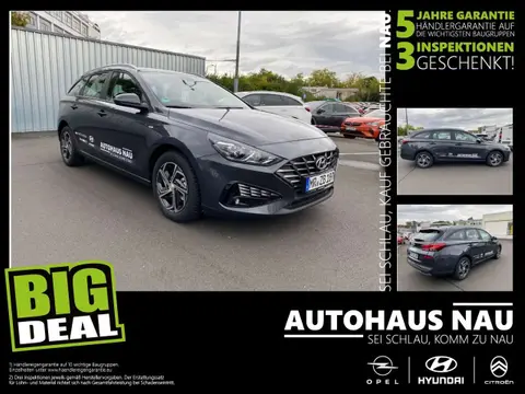 Annonce HYUNDAI I30 Essence 2024 d'occasion 