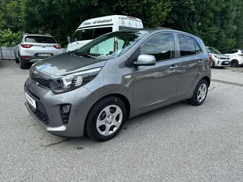 Annonce KIA PICANTO Essence 2024 d'occasion 