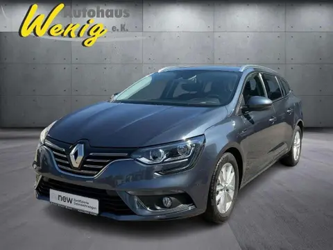 Used RENAULT MEGANE Petrol 2016 Ad 