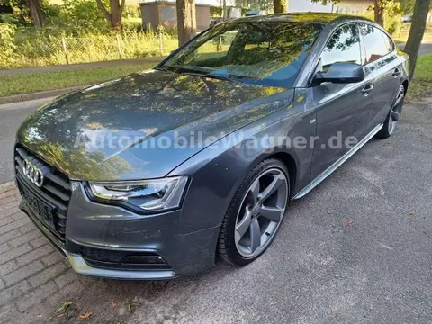 Used AUDI A5 Diesel 2015 Ad 