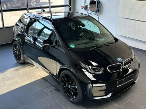 Used BMW I3 Electric 2021 Ad 