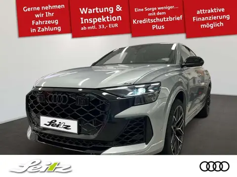 Used AUDI RSQ8 Petrol 2024 Ad 