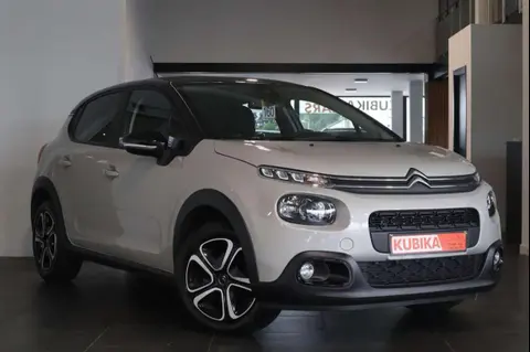 Used CITROEN C3 Petrol 2020 Ad Belgium