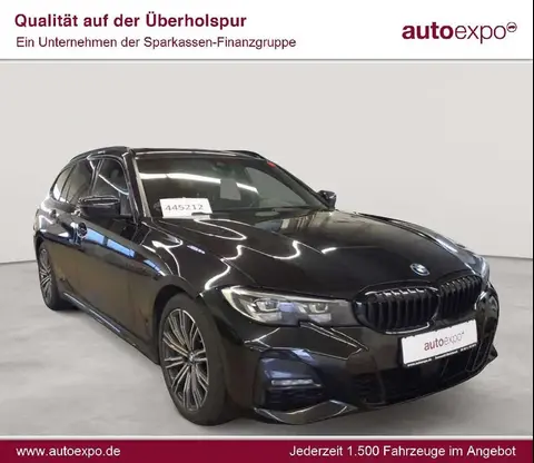 Used BMW SERIE 3 Diesel 2020 Ad 