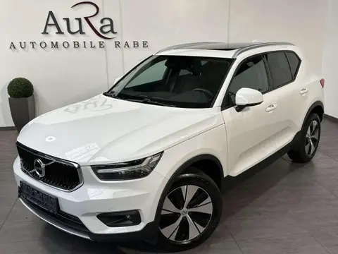 Used VOLVO XC40 Petrol 2020 Ad 