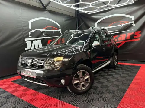 Used DACIA DUSTER Diesel 2015 Ad 