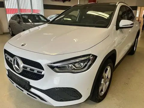 Used MERCEDES-BENZ CLASSE GLA Diesel 2022 Ad 